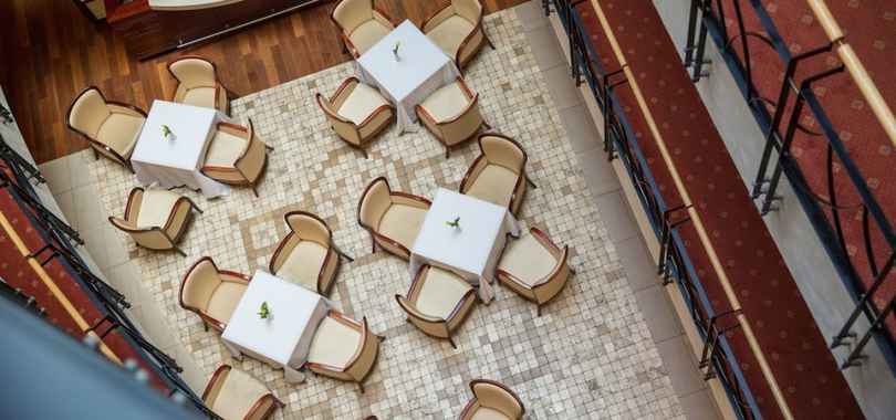 Гостиница Royal Spa Residence