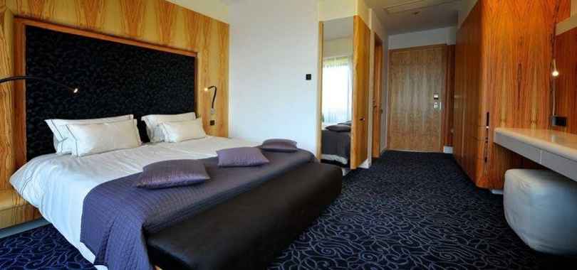 Palanga SPA Life Balance Hotel, фото 2