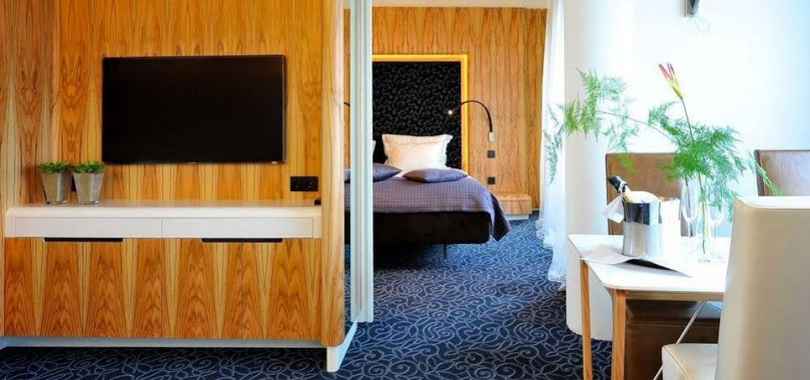 Palanga SPA Life Balance Hotel