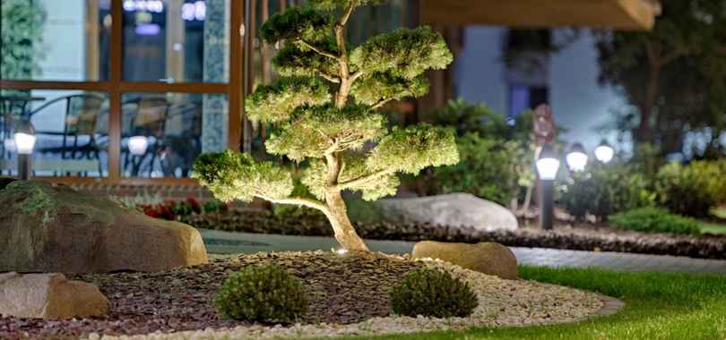 Санаторий Gradiali