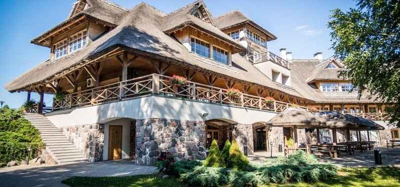 Отель Porto Resort