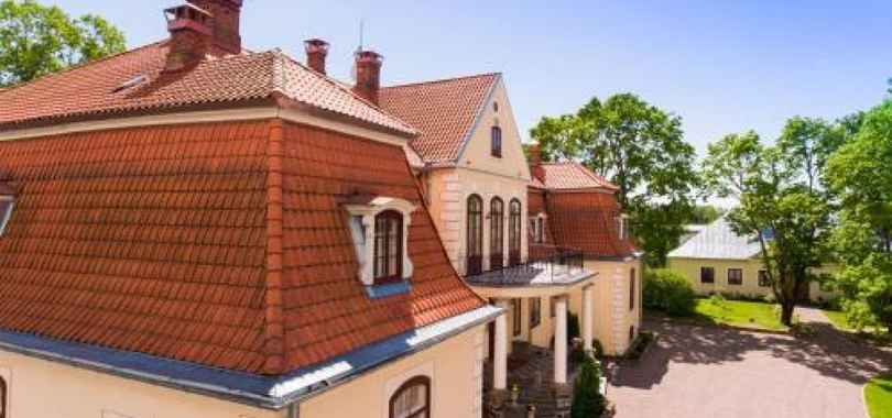 Liepupe Manor