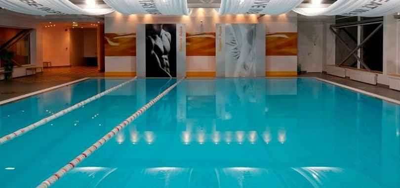 Бутик-отель Amber Spa