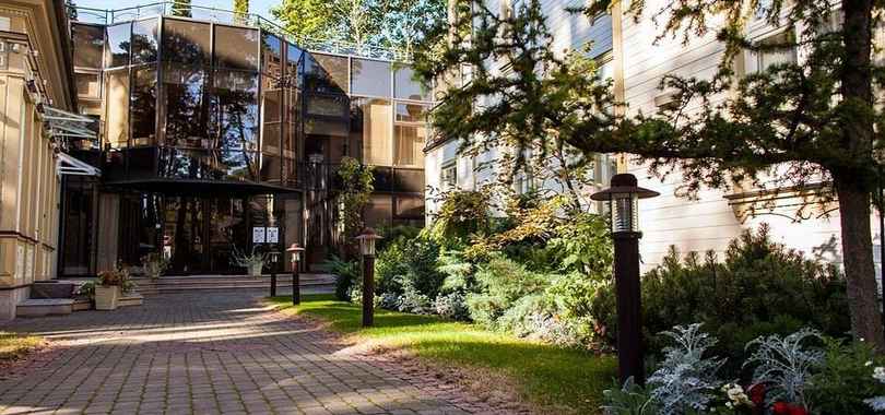 TB Palace Hotel & SPA