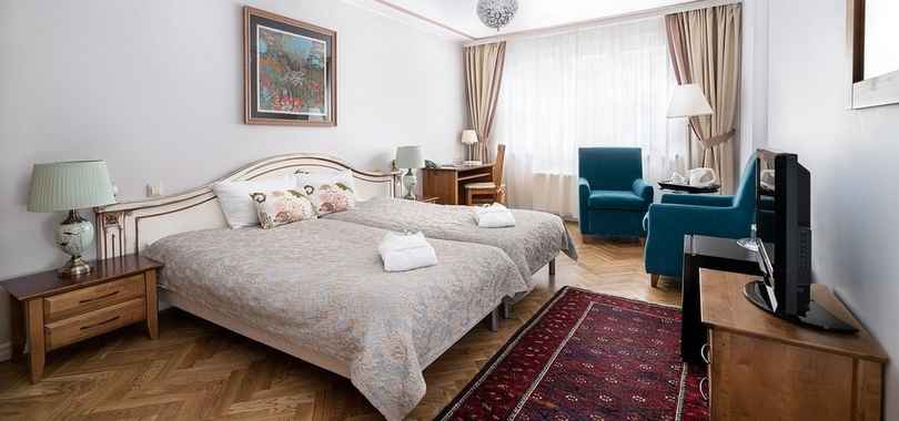 St. Peter's Boutique Hotel