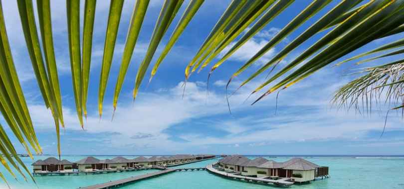 Paradise Island Resort & Spa