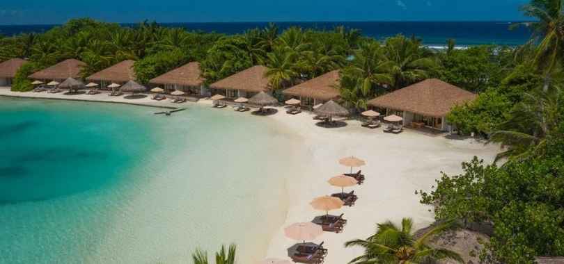 Cinnamon Dhonveli Maldives