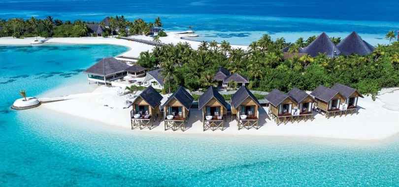 OZEN LIFE MAADHOO - All Inclusive