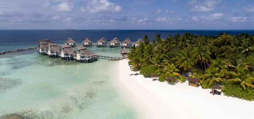 Ellaidhoo Maldives by Cinnamon