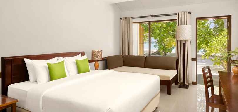 Villa Park. Sun Island, фото 4