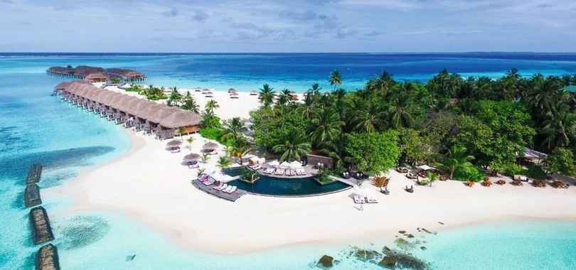 Constance Moofushi All Inclusive