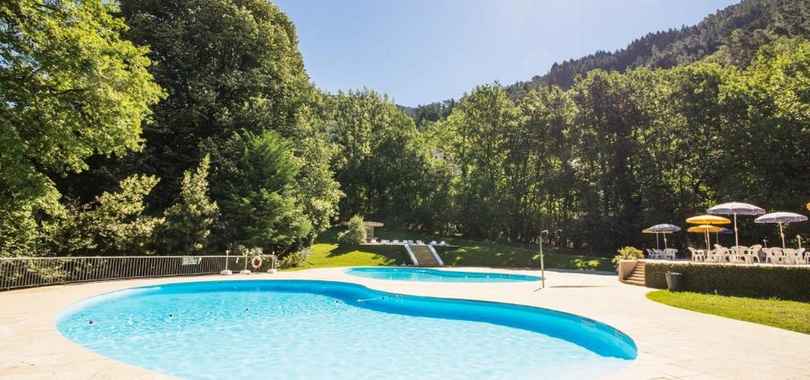 Águas do Gerês - Hotel, Termas & Spa