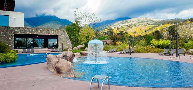 H2otel Congress & Medical Spa