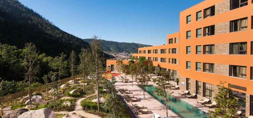 Vila Galé Serra da Estrela, фото 6