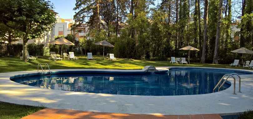 Hotel das Termas Curia, фото 3