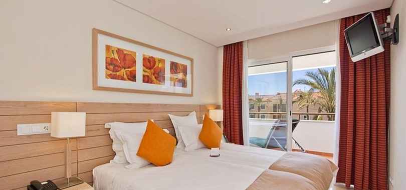 Hilton Vilamoura As Cascatas Golf Resort & Spa