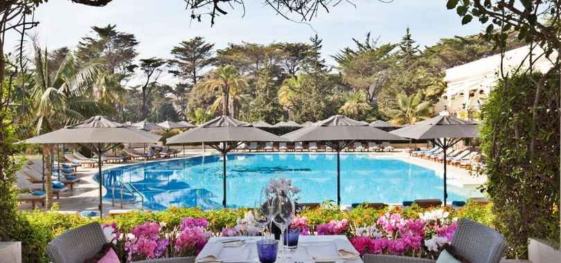 Palácio Estoril Hotel, Golf & Wellness, фото 2