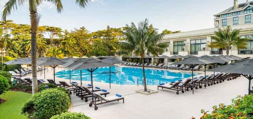 Palácio Estoril Hotel, Golf & Wellness