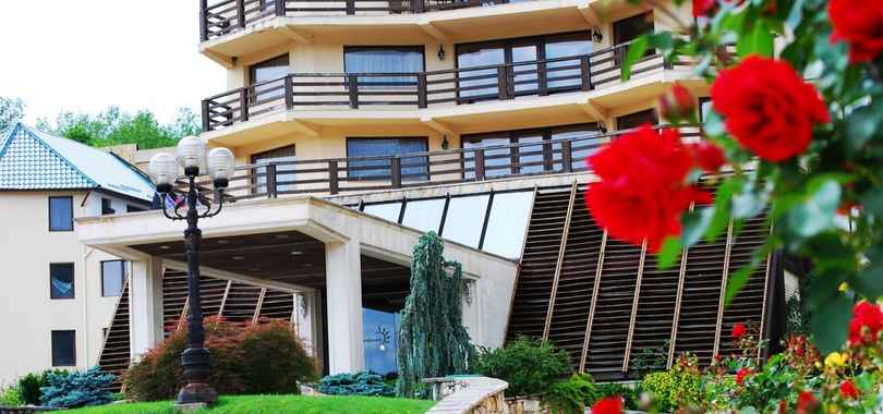 SunGarden Golf & SPA Resort