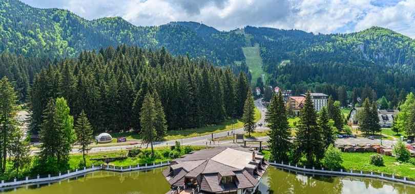 Hotel Aurelius Imparatul Romanilor