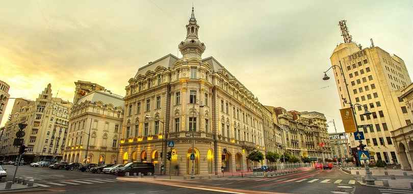 Grand Hotel Continental