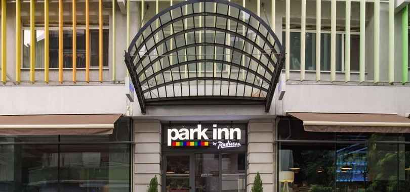 Park Inn by Radisson Bucharest Hotel & Residence