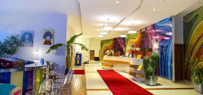 Marshal Garden Hotel, фото 2