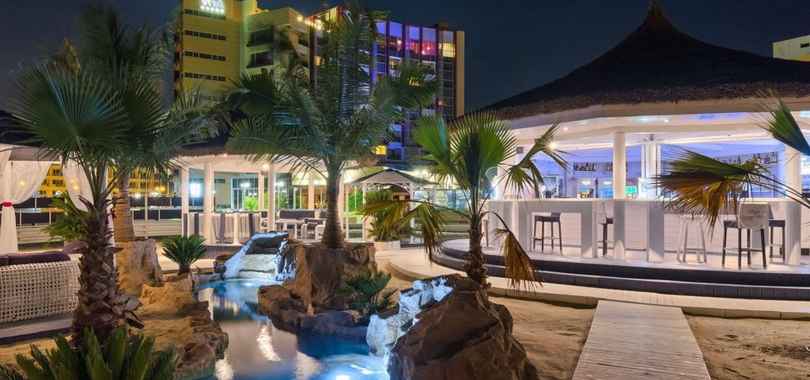 Vega Hotel, фото 17