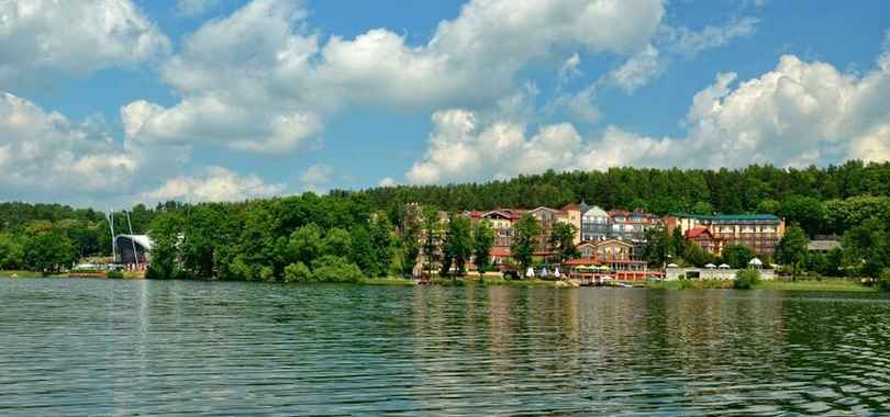 Hotel Solar Palace SPA & Wellness