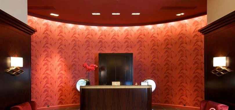 Modrzewie Park Hotel