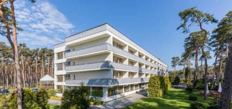 Centrum Wypoczynku i Rehabilitacji Jantar