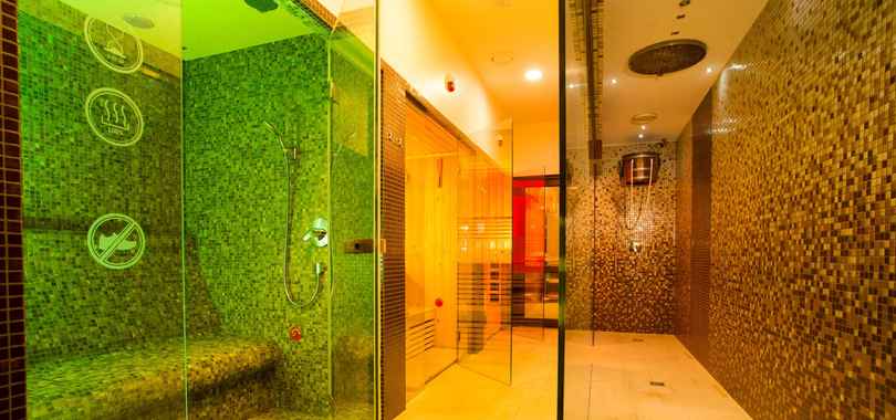 Ventus Natural & Medical Spa, фото 15