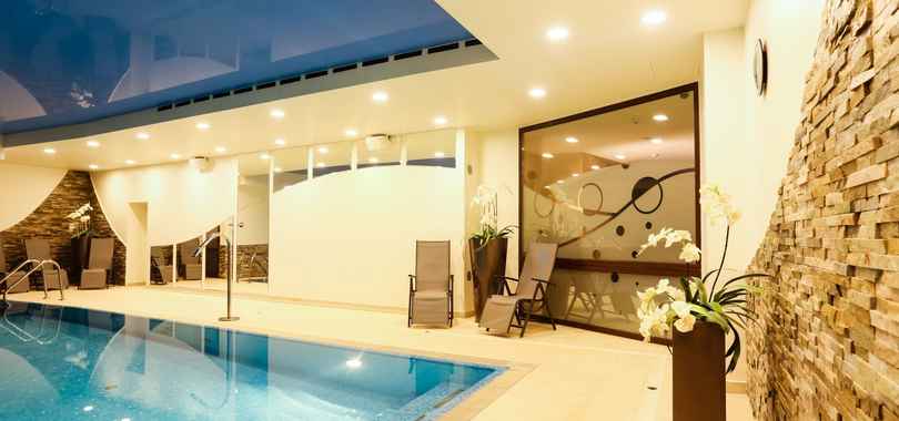 Ventus Natural & Medical Spa