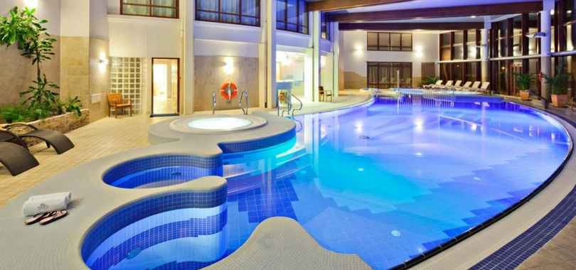 Dom Zdrojowy Resort&SPA