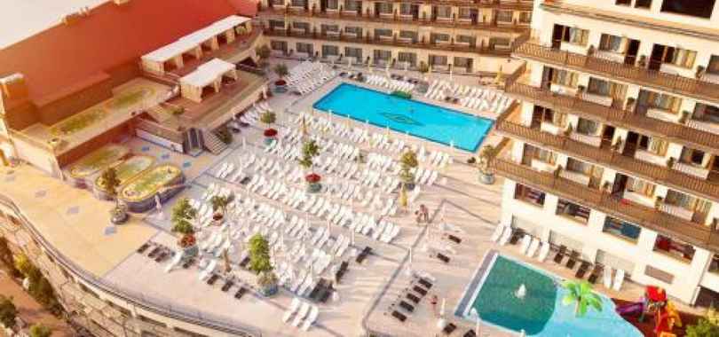 Hotel Gołębiewski Wisła