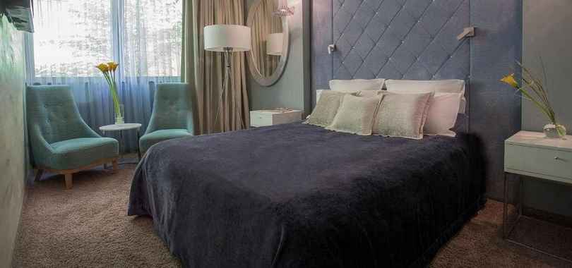 Soleil Boutique Hotel