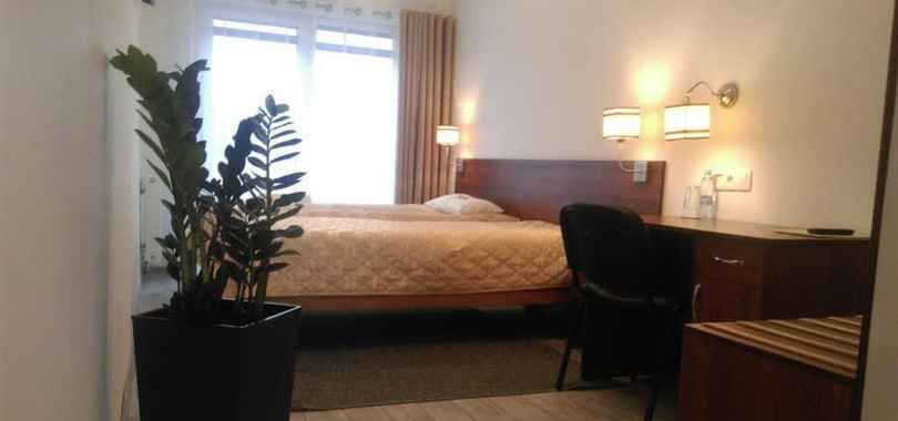 Hotel Miłosz Fitness & SPA