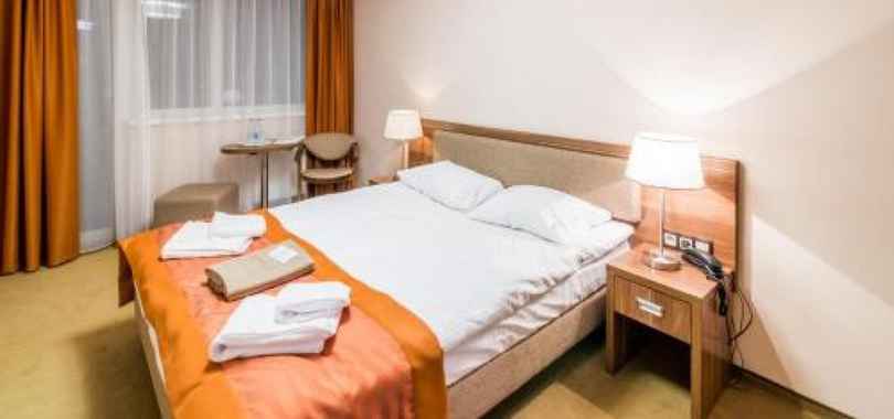 Hotel Polanica Resort & SPA, фото 3