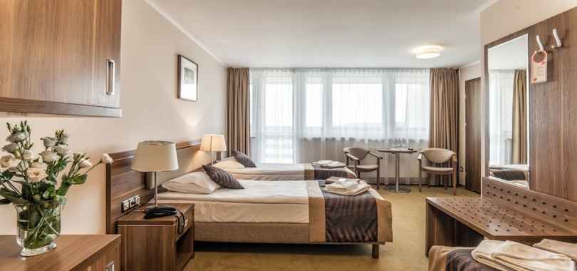 Hotel Polanica Resort & SPA