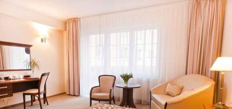 Hotel Lubicz Spa and Wellness