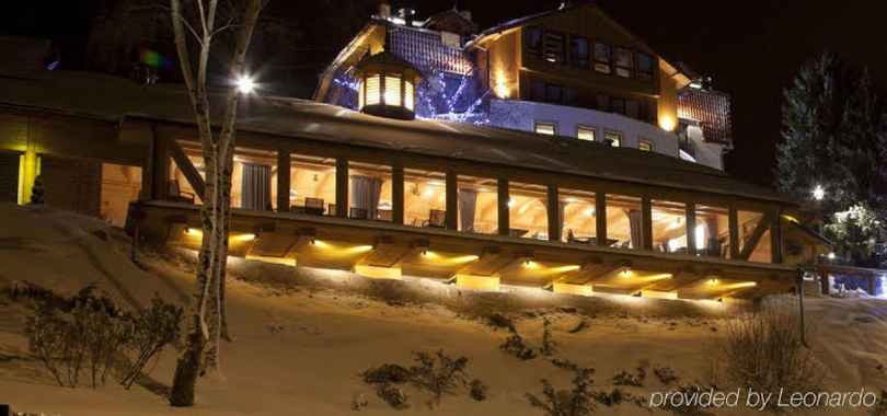 Hotel & Medi-SPA Bialy Kamien