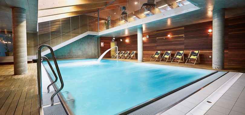 Royal Tulip Sand Kolobrzeg