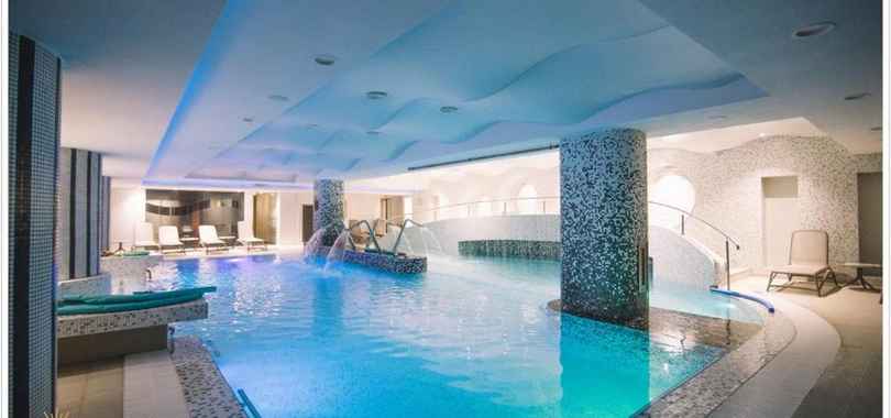 Pleiada Boutique Hotel And Spa, фото 2