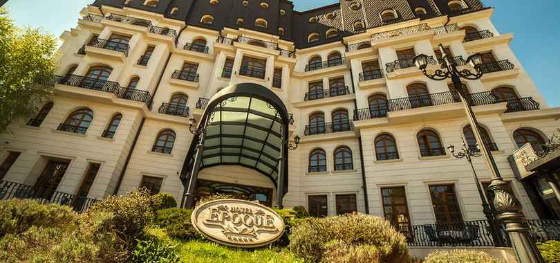 Epoque Hotel
