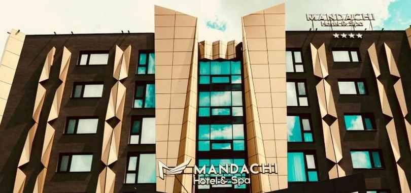 Mandachi Hotel & SPA