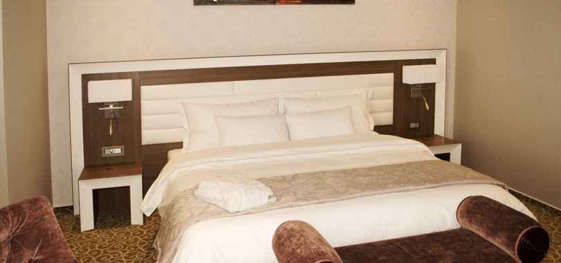 Premier Palace SPA Hotel, фото 3