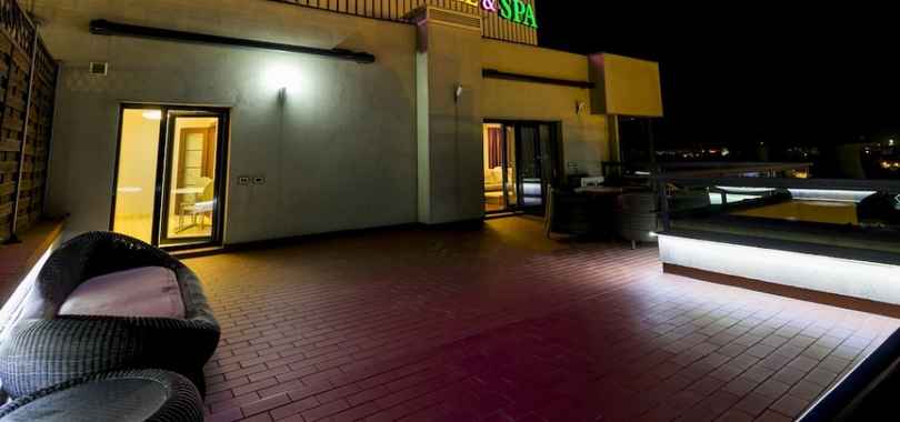 Orhideea Residence & Spa