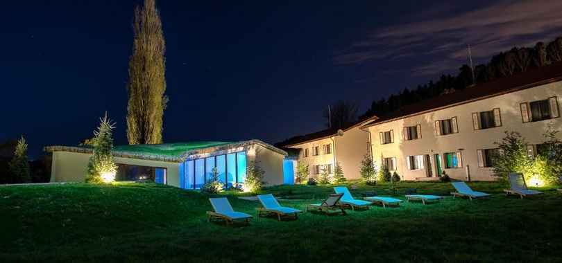 Wolkendorf Bio Hotel & Spa, фото 39