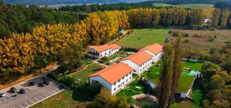 Wolkendorf Bio Hotel & Spa