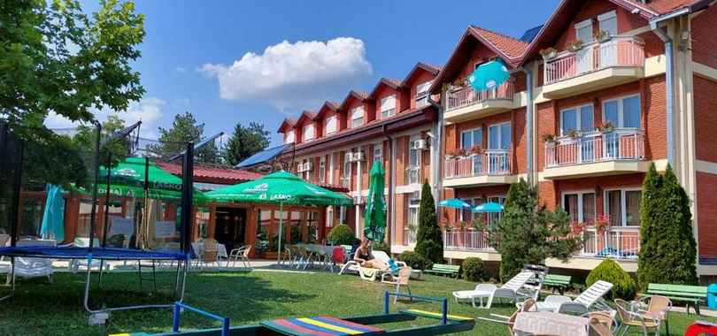 Hotel Ravni Gaj, фото 4